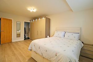 Master Bedroom- click for photo gallery